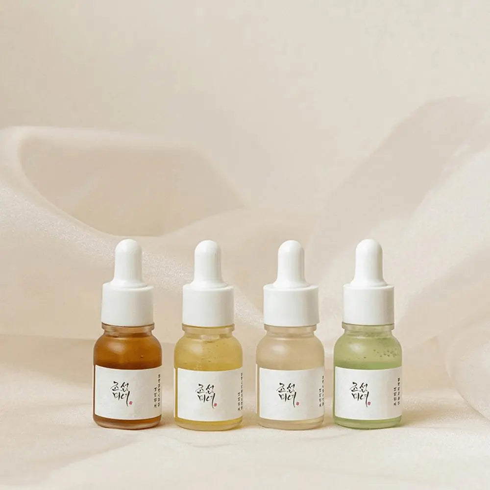 Hanbang Serum Discovery Kit Beauty of Joseon