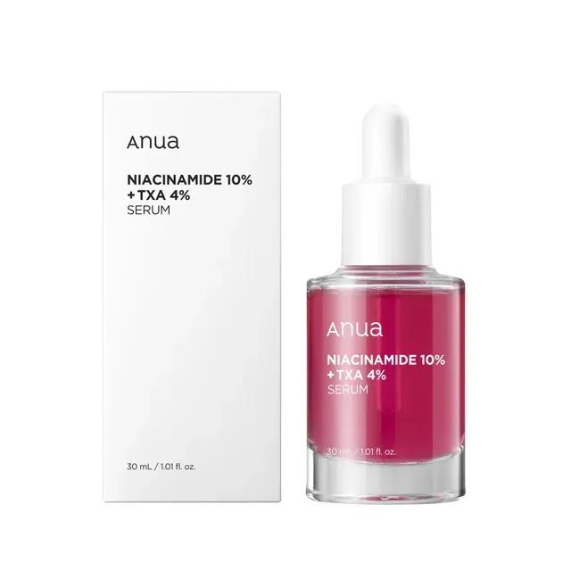 Anua Niacinamide 10% + TXA 4% Dark Spot Correcting Serum Anua