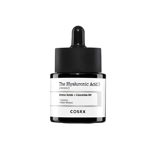 The Hyaluronic Acid 3 Serum 20ml - Genmarty