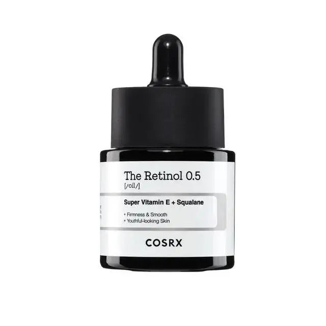 The Retinol 0.5 Oil 20ml - Genmarty