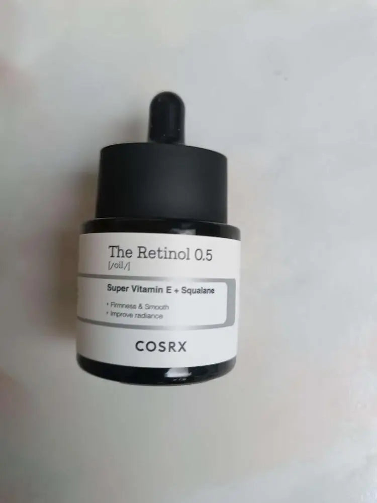 The Retinol 0.5 Oil 20ml - Genmarty