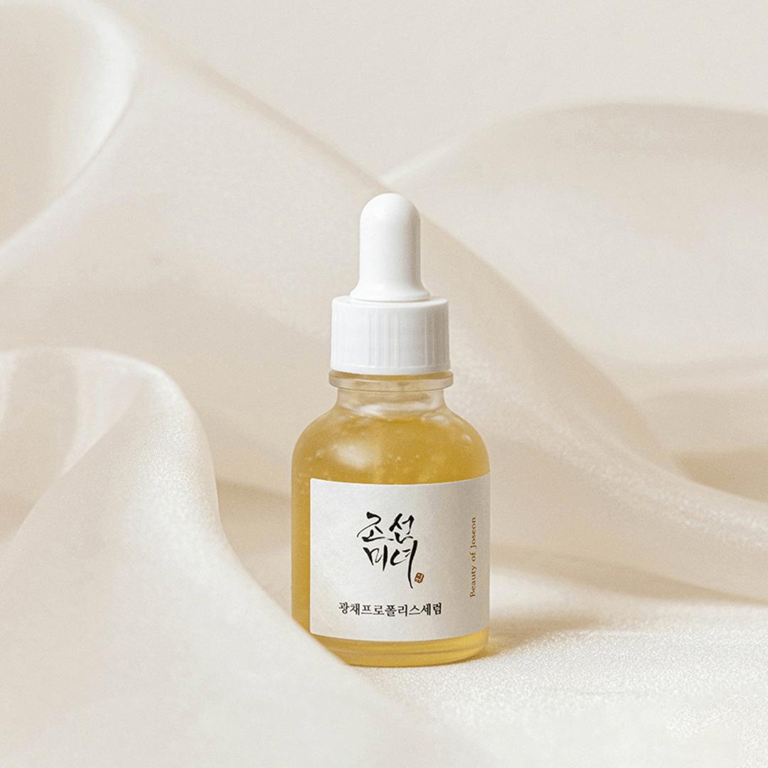 Glow Serum Propolis + Niacinamide - 30ml Beauty of Joseon