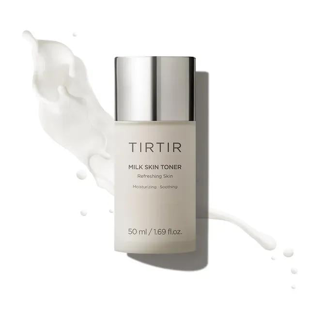 Milk Skin Toner Mini 50ml TIRTIR