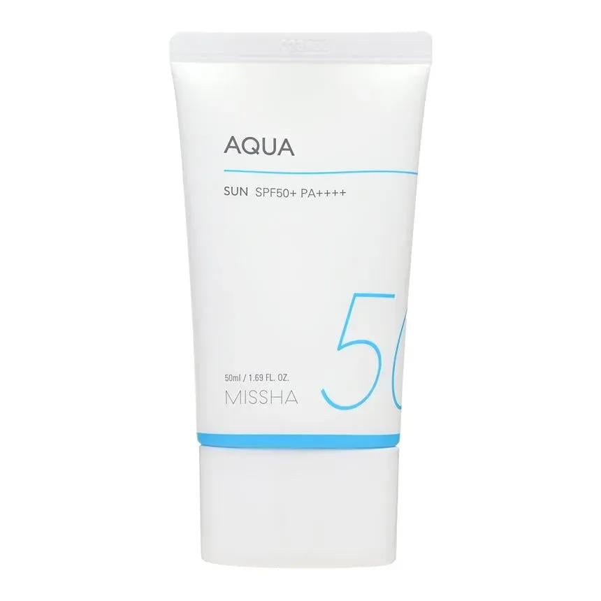 Missha All round safe Block Aqua Sun 50ml MISSSHA