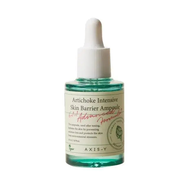 Artichoke Intensive Skin Barrier Ampoule 30ml - Genmarty