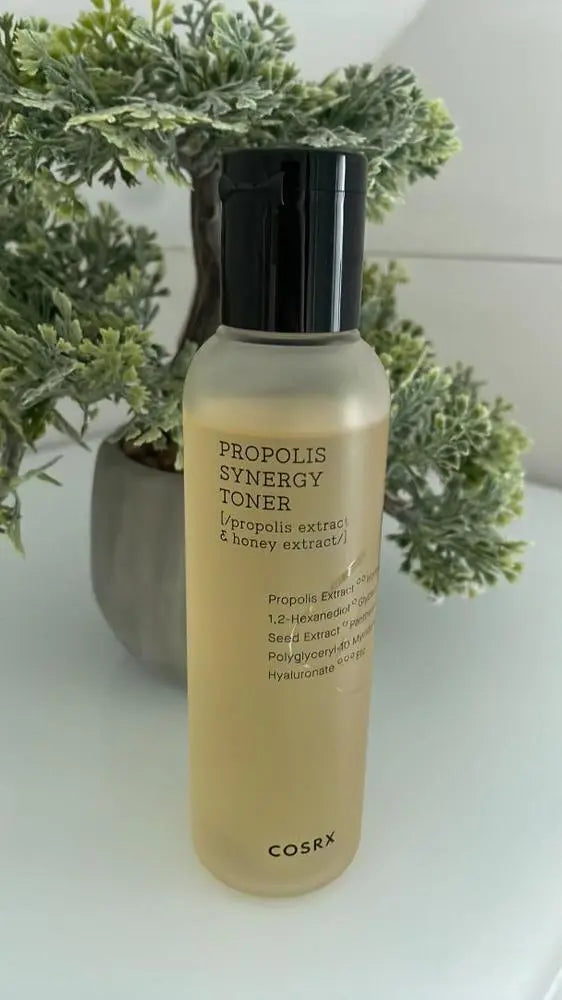 Propolis Synergy Toner - Honey Extract 280ml - Genmarty