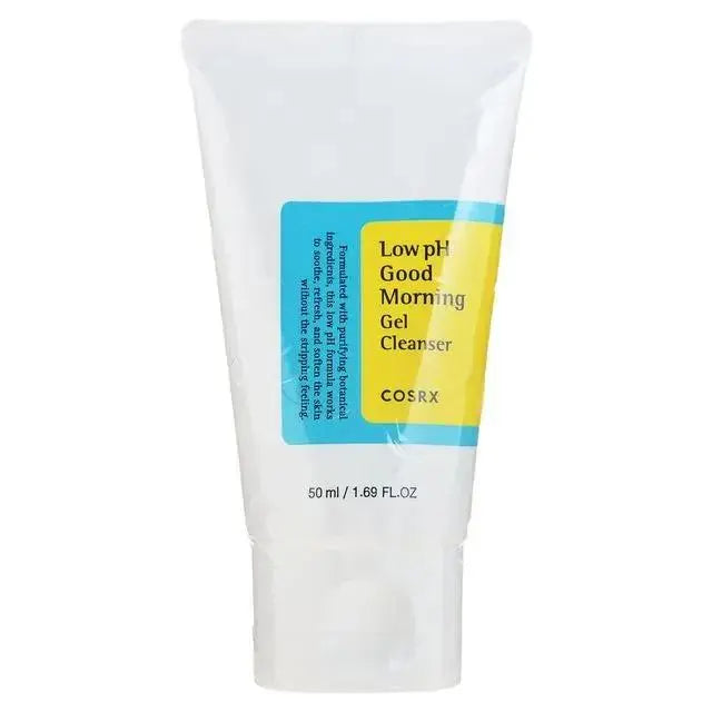 Low pH Good Morning Gel Cleanser 150ml Cosrx