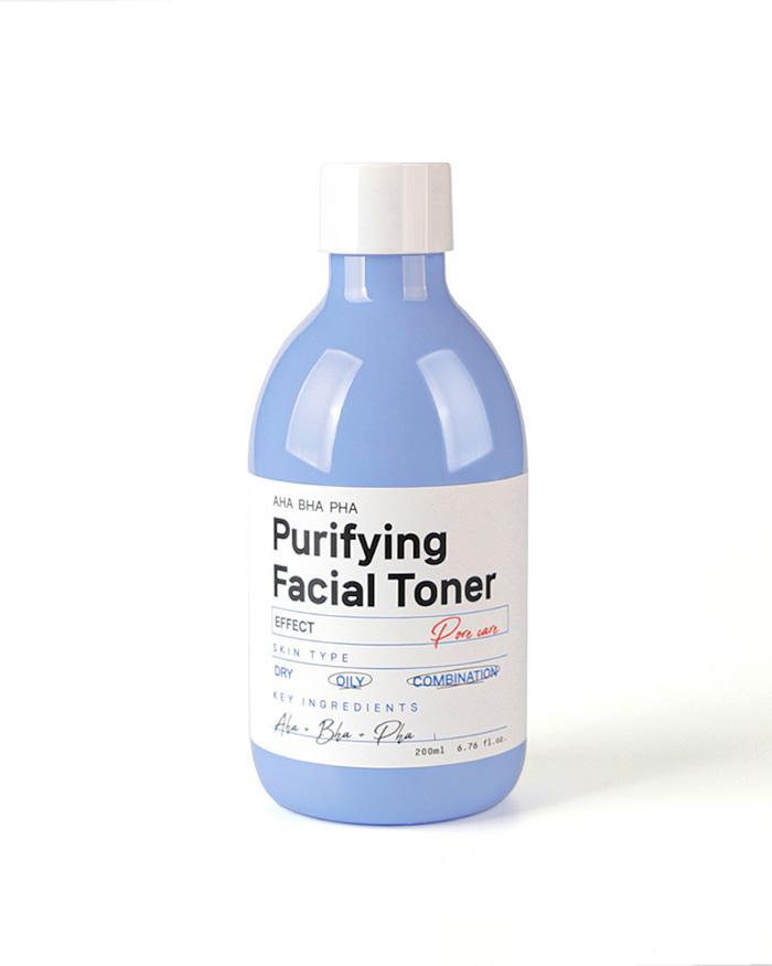 pong dang AHA BHA PHA Purifying Facial Toner Pong Dang