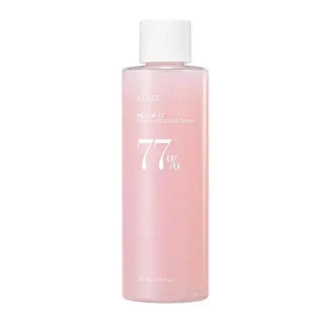 Peach 77 Niacin Essence Toner 250ml - Genmarty