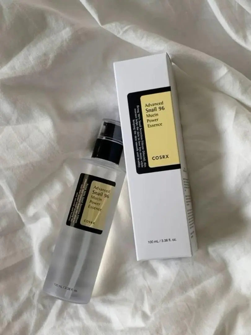 Advance Snail 96 Mucin Power Essence 100ml Cosrx