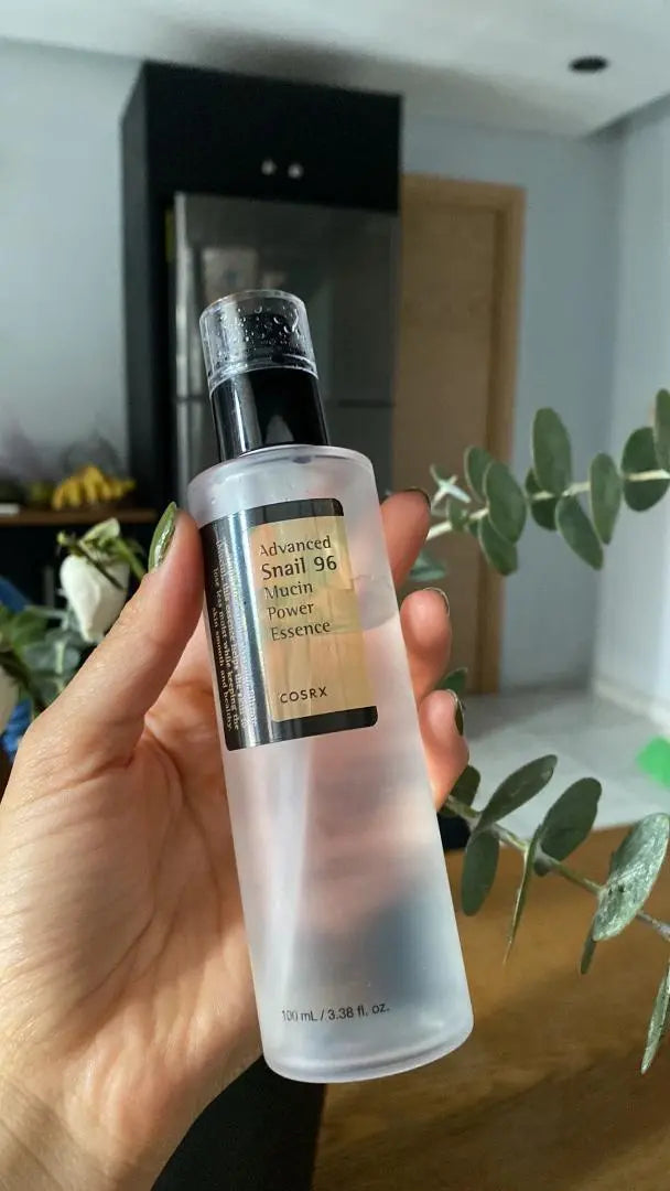 Advance Snail 96 Mucin Power Essence 100ml Cosrx