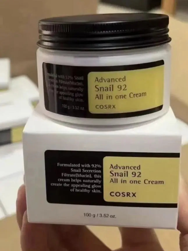 Advance Snail 92 All in One Cream 100g Cosrx