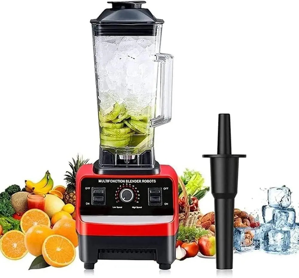 Multi-Functional 2-In-1 Blender Original