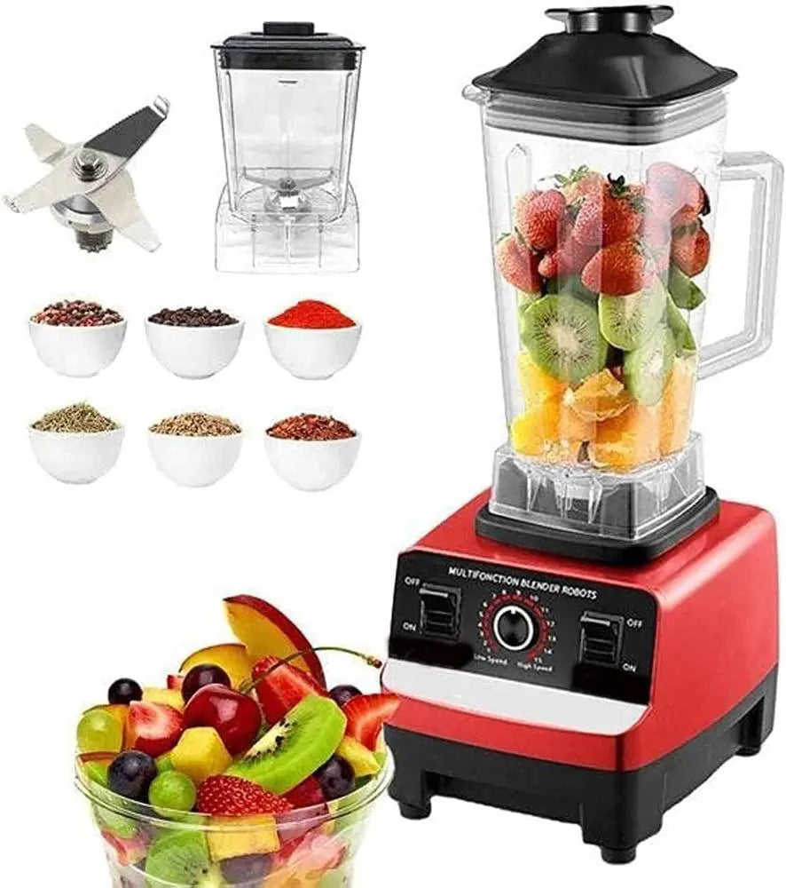 Multi-Functional 2-In-1 Blender Original