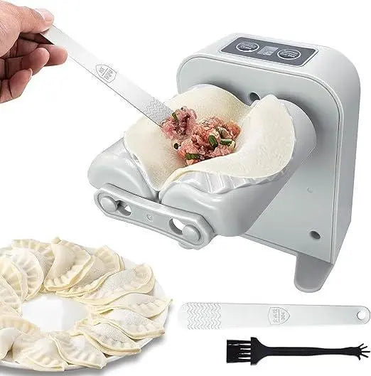 Electric Dumpling Machine None