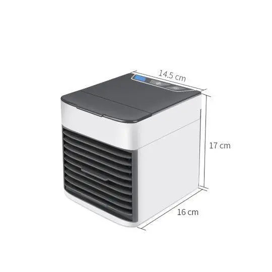 Portable Air Conditioner Fan - Genmarty