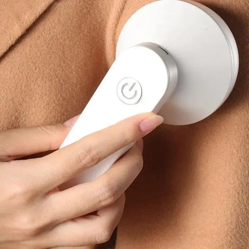 Electric Lint Remover For Clothes None