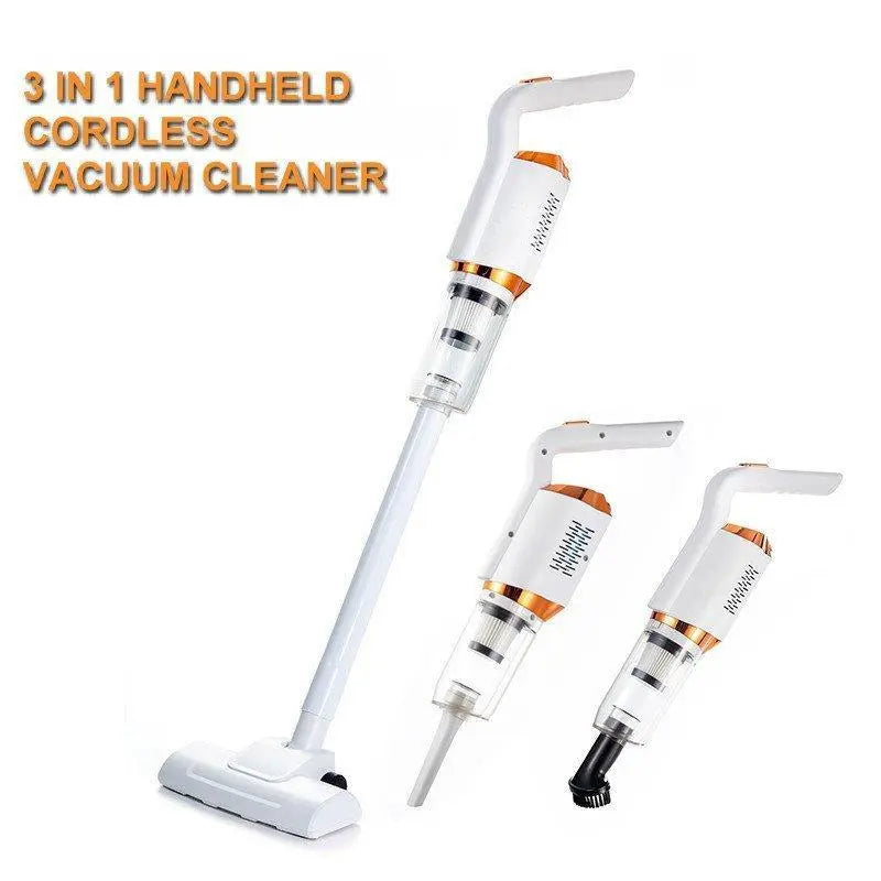 12 In 1 Stick Handheld Vacuum None