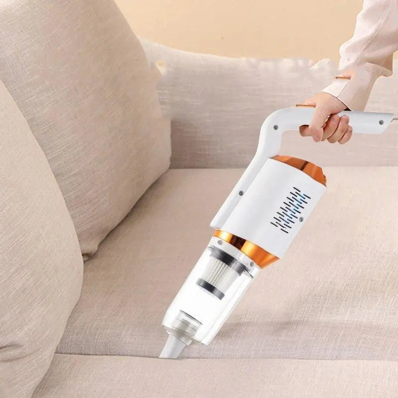 12 In 1 Stick Handheld Vacuum None