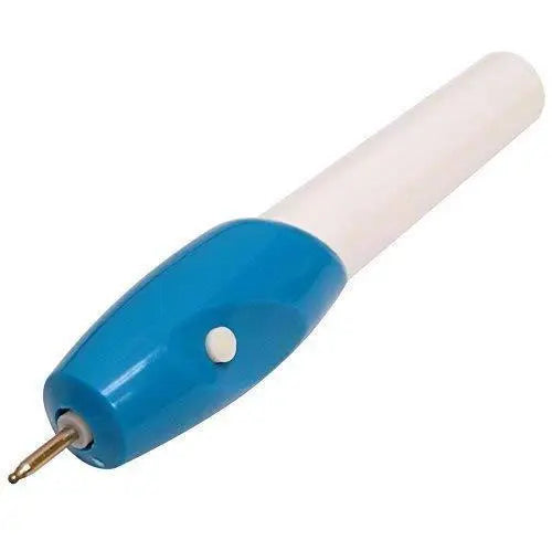 Electric Engraving Pen None