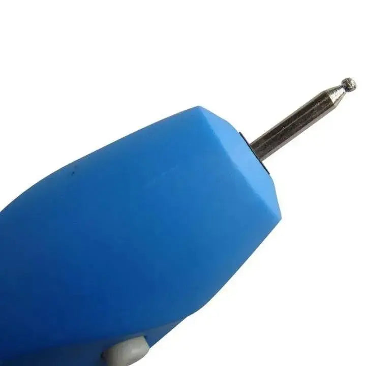 Electric Engraving Pen None