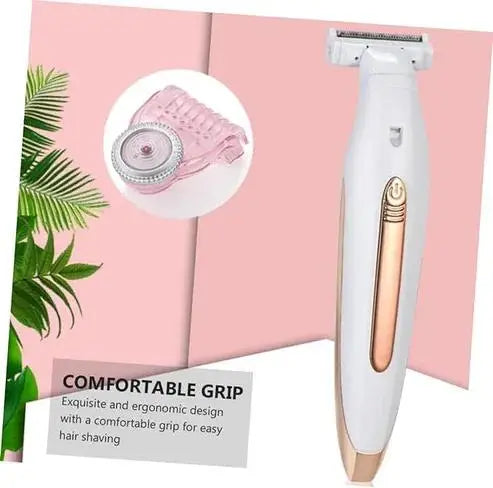 Electric Woman Epilator None