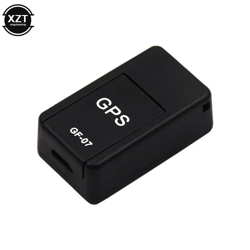 Mini GPS Car Tracker None