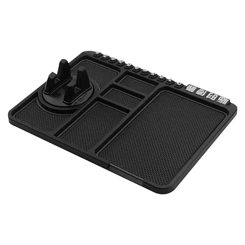 Car Sticky Mat For Dashboard None