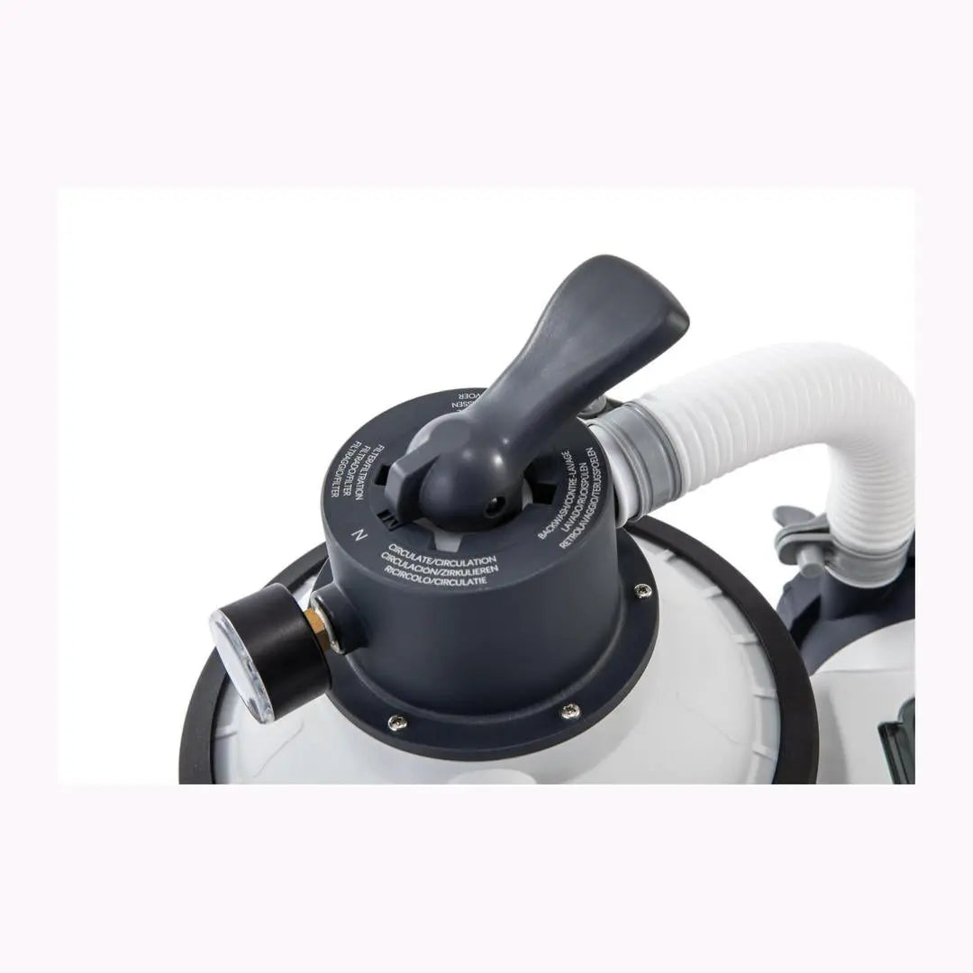 Krystal Clear Sand Filter Pump - SX925, Multi INTEX