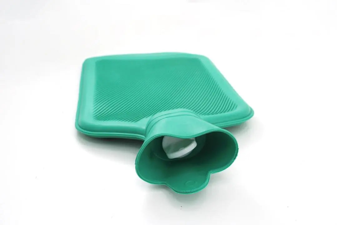 Hot Water Bottle for Pain Relief - Neck, Shoulders, Menstrual Cramps Relief Hot & Cold Therapy 2000m MAX PLUS