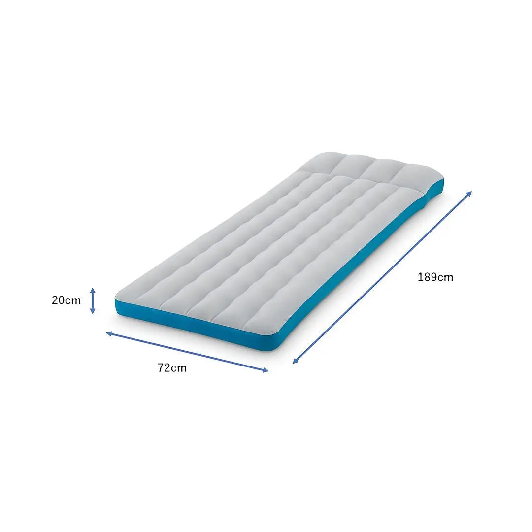 Camping Mat Combination - Lightweight and Portable INTEX