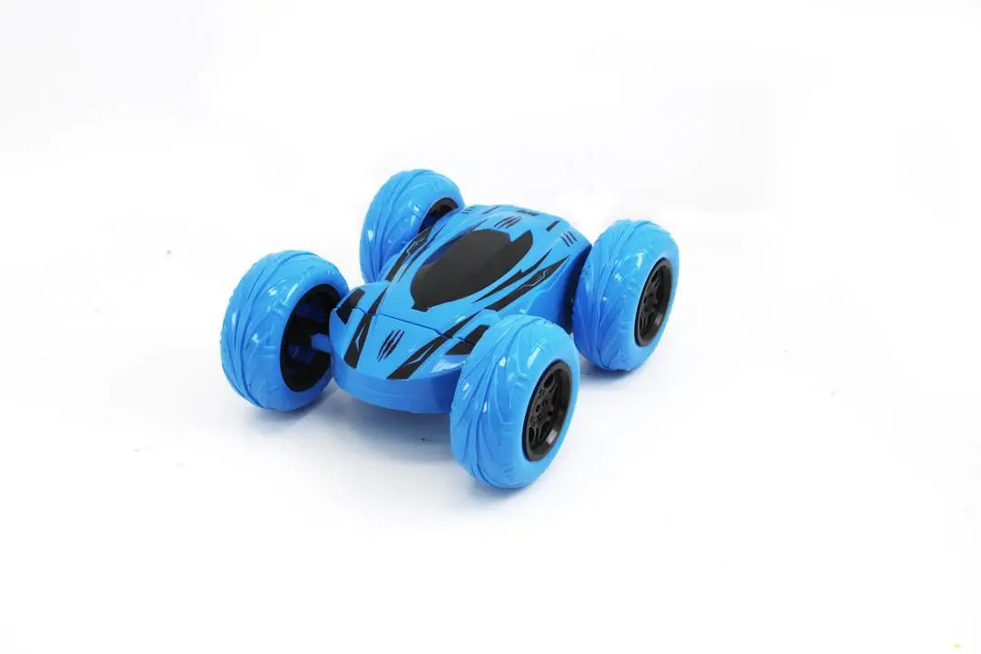 Gesture Sensor RC Car Stunt Toy 2.4GHz Remote Control Kids Car with Lights None