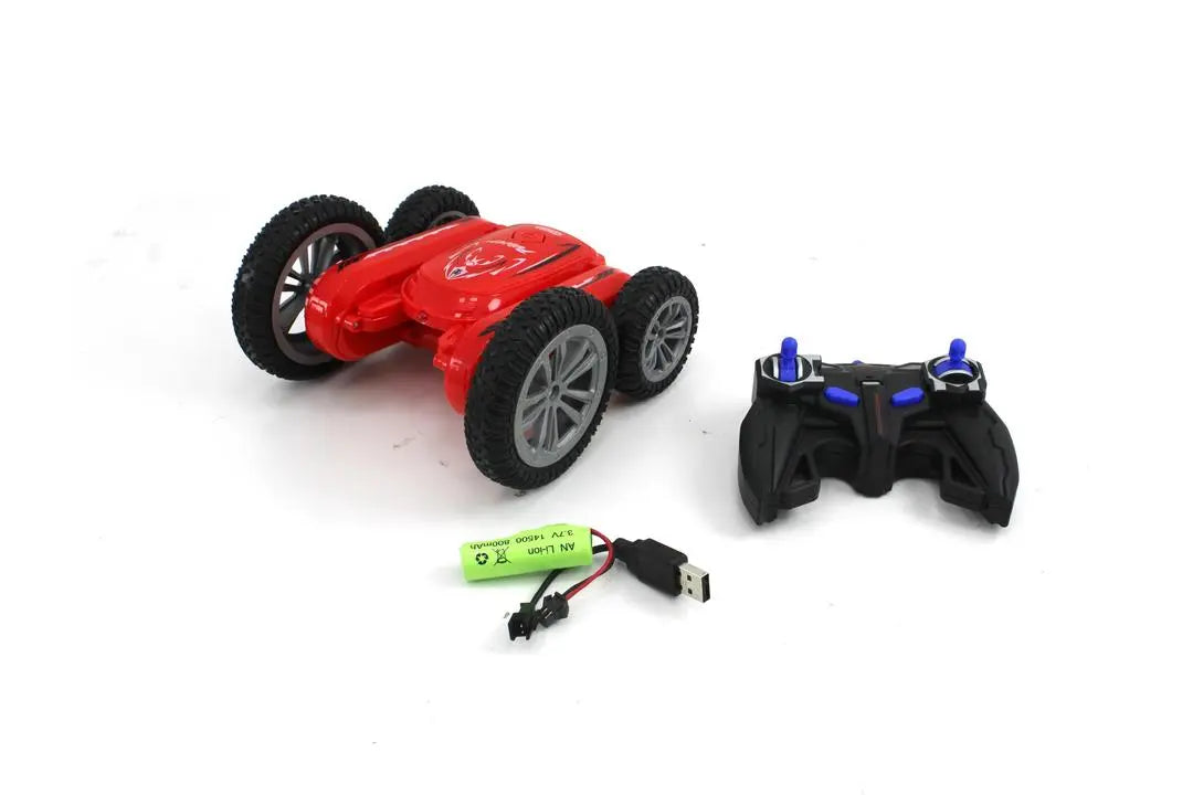 Remote Control Stunt Drift Car Radio Control Toys for Children Juguetes Carros de Control Remoto None