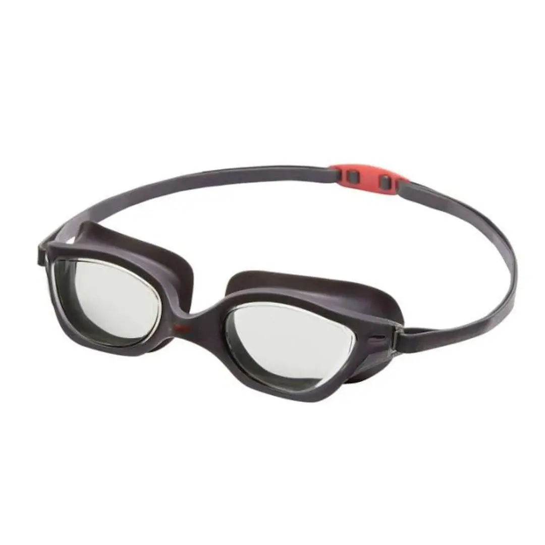 Premium Swim Goggles with Anti Fog and UV Protection Adjustable Strap -1102001 None