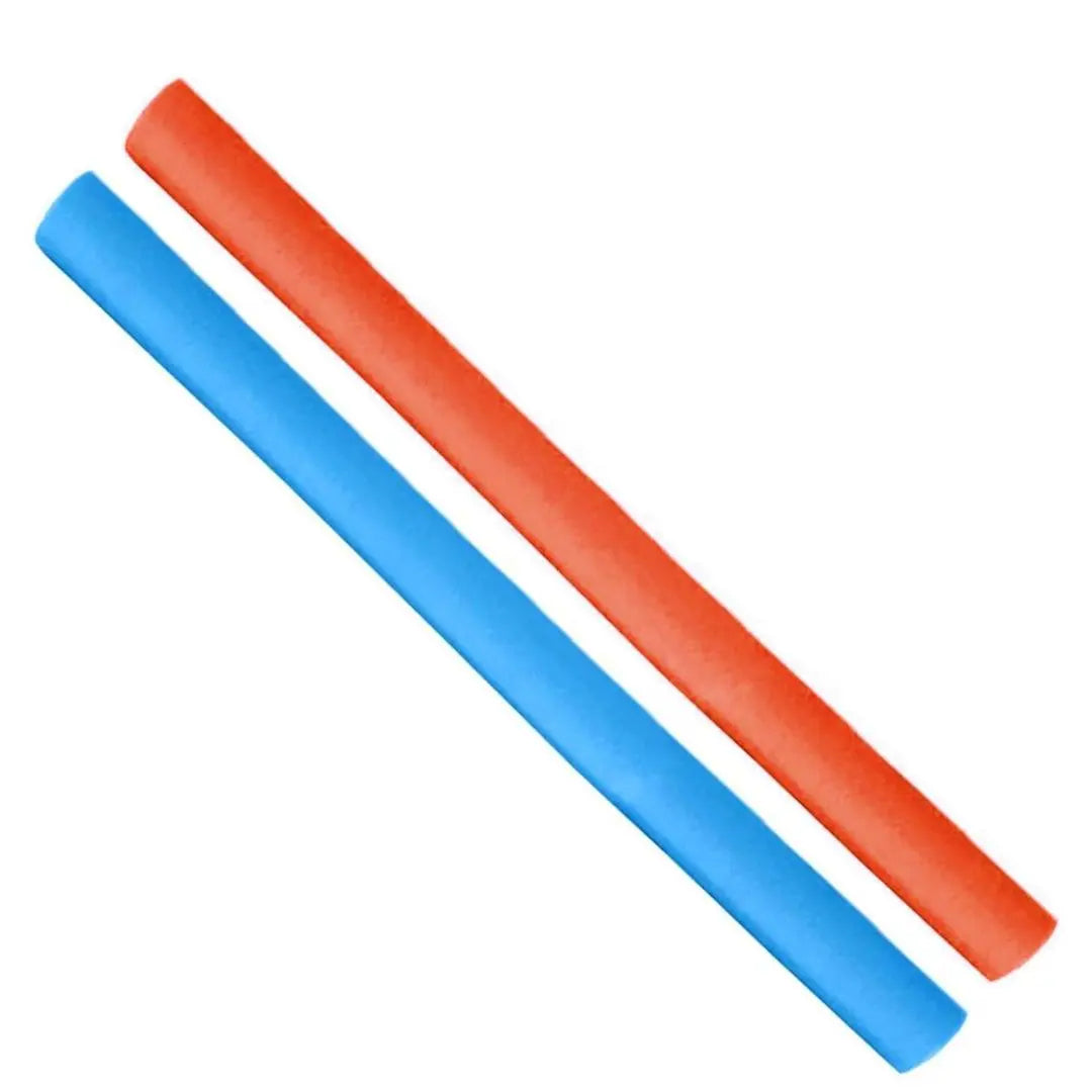 Swimming Pool Noodle Water Float, Foam Float Aid for Kids & Adults - 1.5m x 6cm None