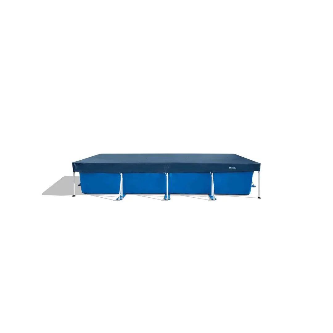 4.5m X 2.2m Rectangular Pool Cover INTEX