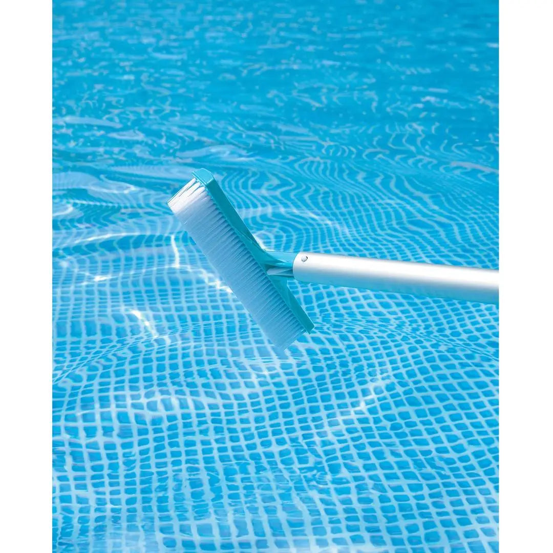 Pool Wall Brush 10-Inch INTEX