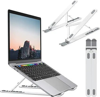 Portable Laptop Stand None