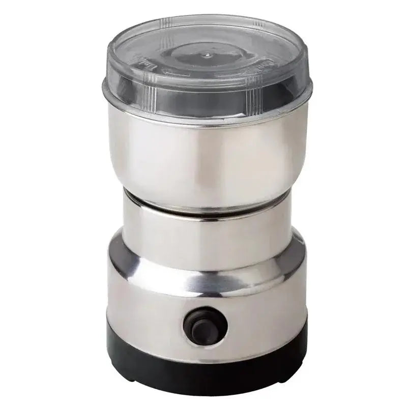 Sonika Electric Coffee & Spice Grinder None