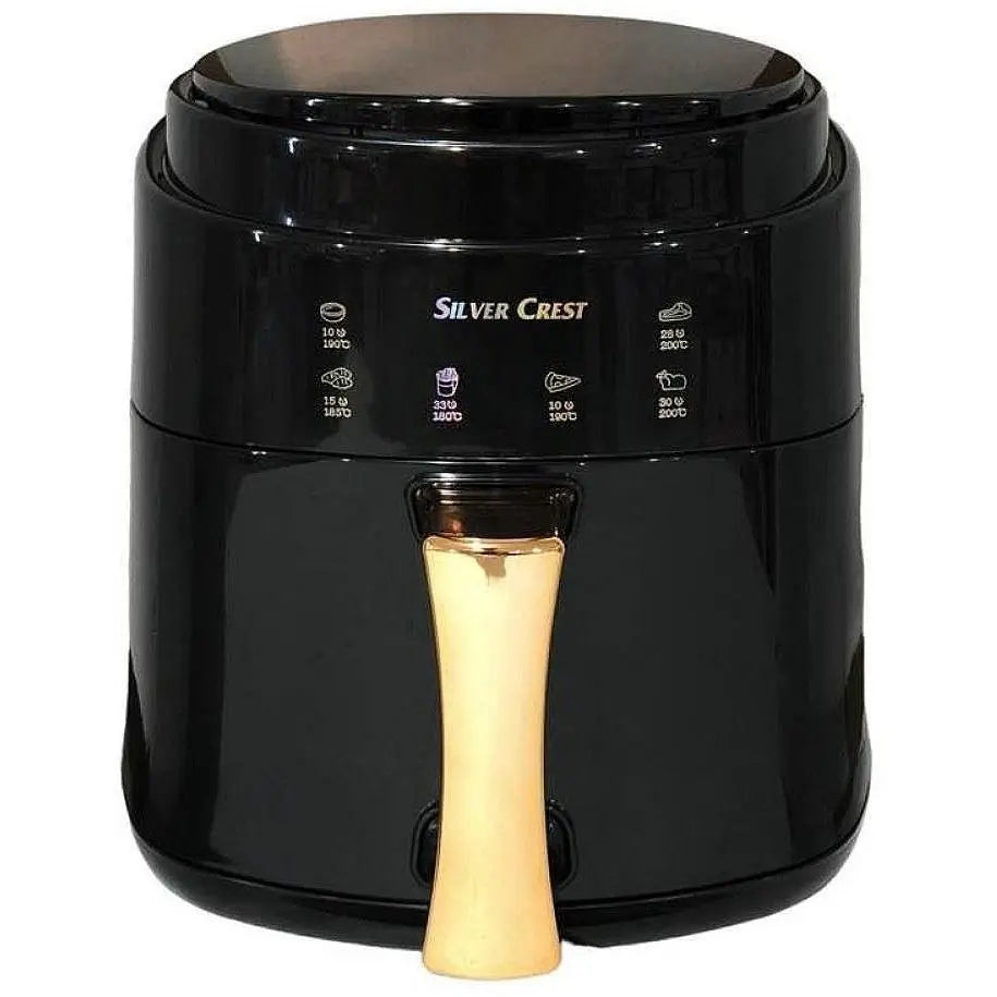 10L Air Fryer - Crispy Perfection for Every Meal None