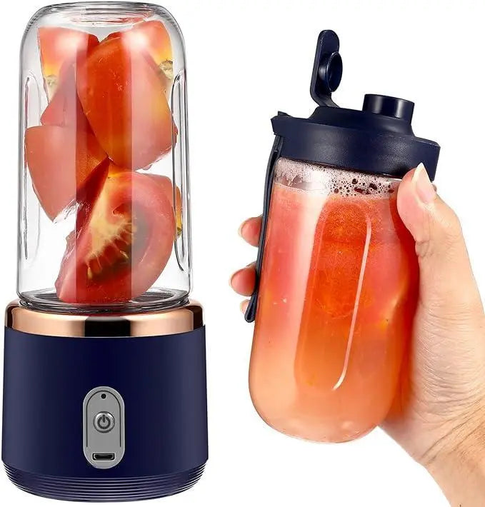 Small Portable Juicer None