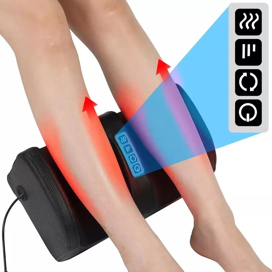 Electric Foot Massager None