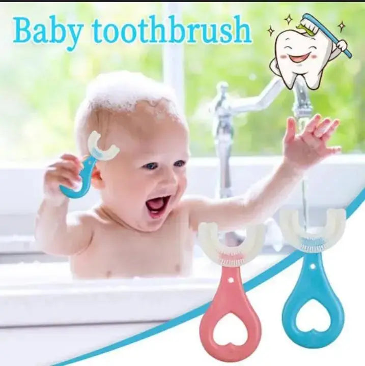 Toothbrush For Kids None