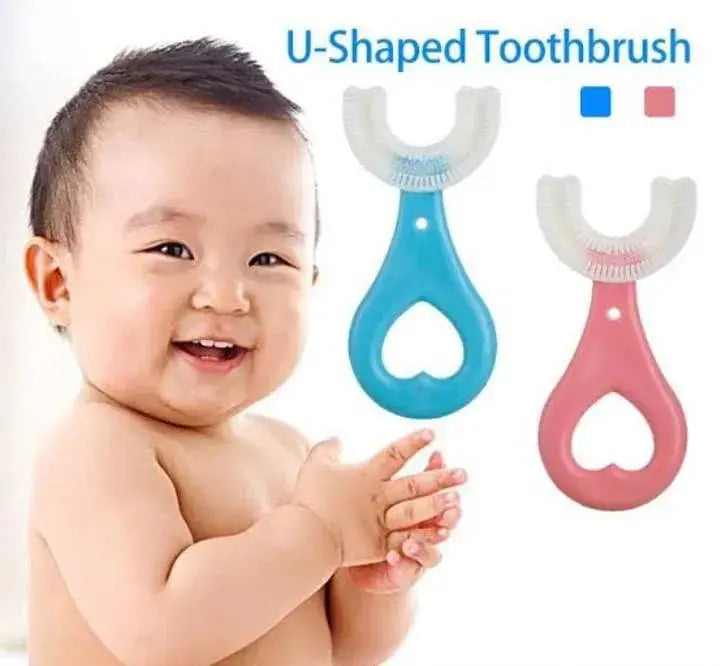 Toothbrush For Kids None