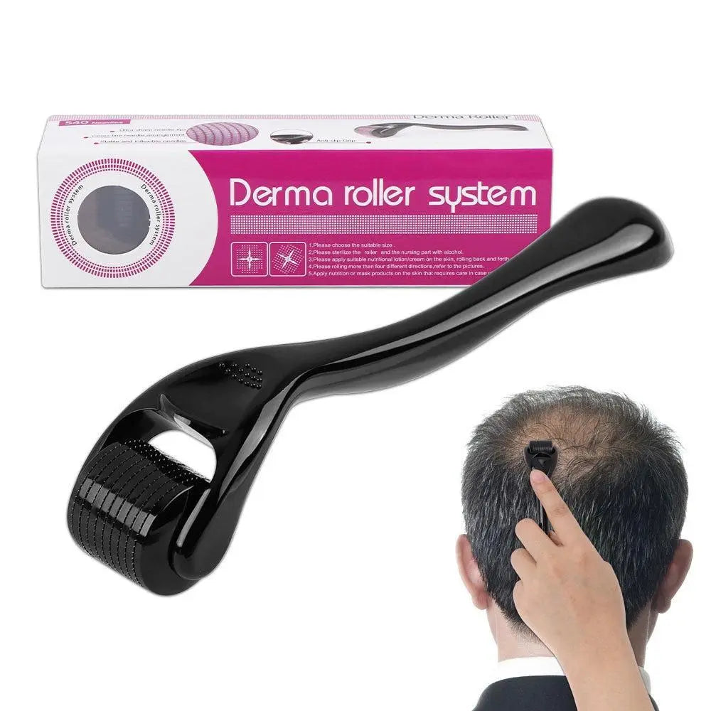 Derma Roller System None