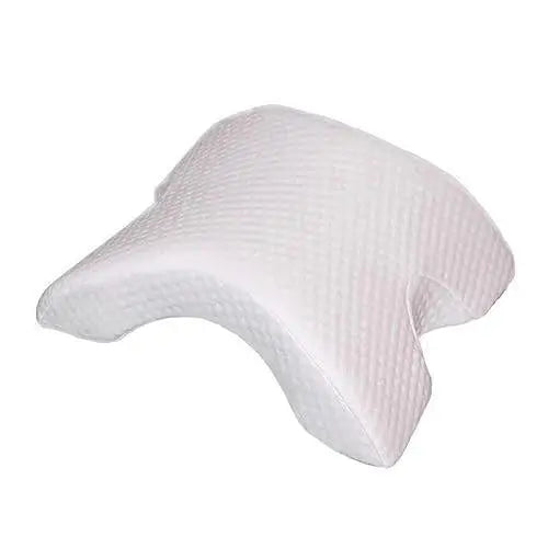 U-Shaped Memory Foam Cuddling Pillow None