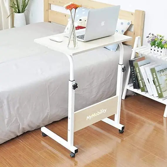 Laptop Table Desk Stand for Ever Room and Professional Use None