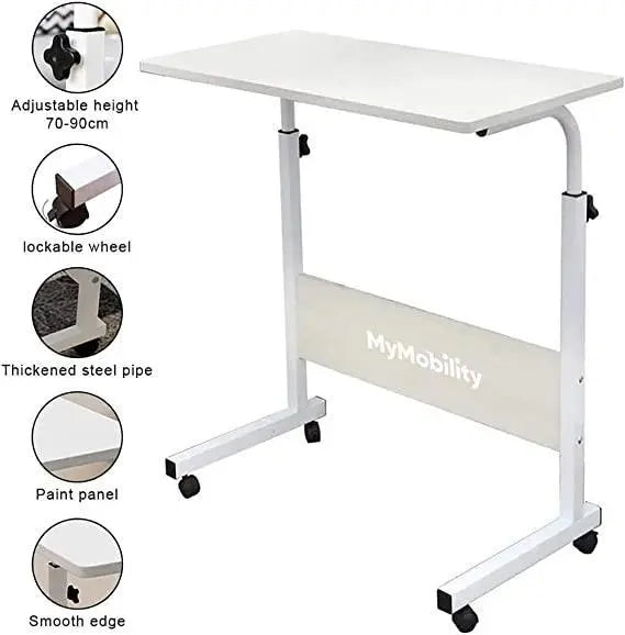 Laptop Table Desk Stand for Ever Room and Professional Use None