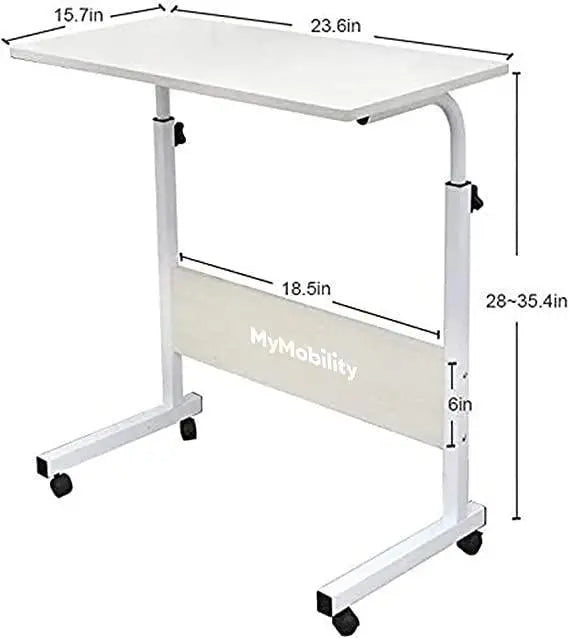 Laptop Table Desk Stand for Ever Room and Professional Use None