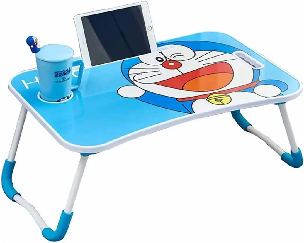 Reliable Children Laptop Desk with Cup Holder None